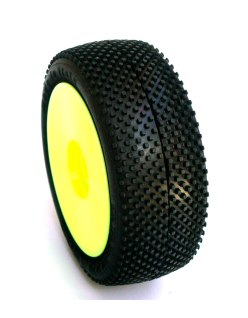 SP Terminator 1/8 Off-Road Competition Tires (2) | Big Bang Hobbies