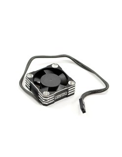 Ventilador Aluminio 30mm Centro 28000RPM | Big Bang Hobbies