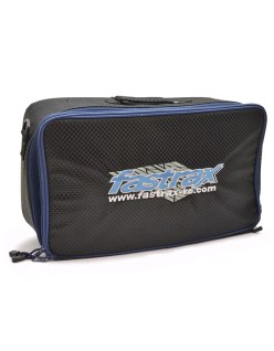 Fastrax 1/10Th Buggy/Tc Carry Bag W/Tool Layer | Big Bang Hobbies