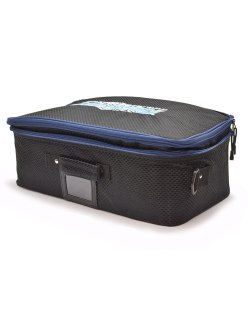 Fastrax 1/10Th Buggy/Tc Carry Bag W/Tool Layer | Big Bang Hobbies