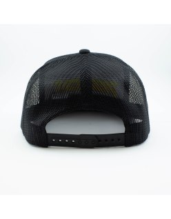 Procircuit Original Snapback Trucker Cap Black | Big Bang Hobbies