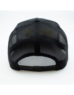 Procircuit Original Snapback Classic Trucker Cap Black | BBH