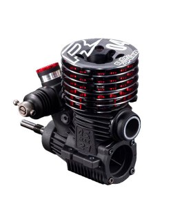 OS Speed R2104 On-Road Competition Engine | Big Bang Hobbies