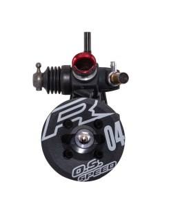 OS Speed R2104 On-Road Competition Engine | Big Bang Hobbies