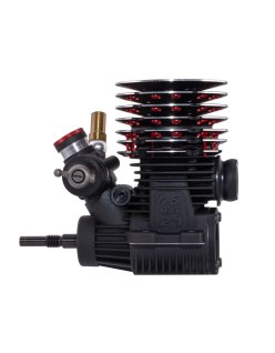 OS Speed R2104 W/T-2080Sc Complete Set Ii | Big Bang Hobbies