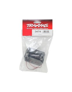 Traxxas Velineon 1200Xl Dual Cooling Fan Kit | Big Bang Hobbies