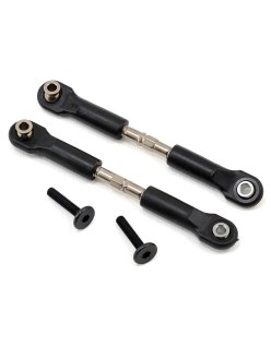 Traxxas tie rods 39mm (2) - Original replacement | 
