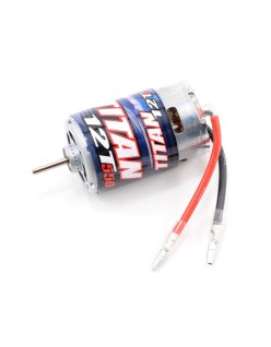 Motor Traxxas Titan 550