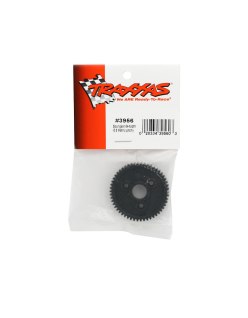 Traxxas Spur Gear, 54-Tooth (0.8 Metric Pitch) | Big Bang Hobbies