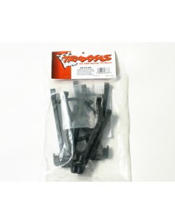 Traxxas Revo Rear Extended Wheelbase Suspension Arm Set | BBH