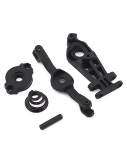 Salvaservos Traxxas Revo