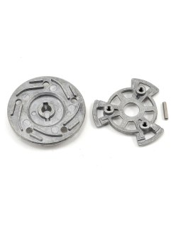 Traxxas Revo Slipper Pressure Plate And Hub (Alloy) | Big Bang Hobbies