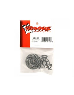 Placas Slipper Traxxas Revo/Rustler/Stampede | Big Bang Hobbies