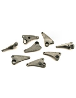 Bieletas Largo Recorrido Traxxas Revo