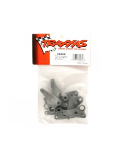 Traxxas Revo Long Travel Rocker Arm Set | Big Bang Hobbies