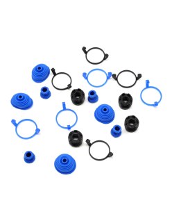 Set Fuelles Pivot Traxxas Revo - Recambio Original | Big Bang Hobbies