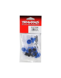 Traxxas Revo Pivot Ball Caps | Big Bang Hobbies