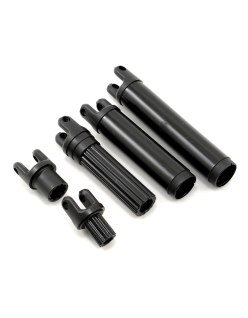 Eje Central Transmisi�n Traxxas E-Revo | Big Bang Hobbies