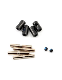 Kit Prisioneros Transmisi�n Traxxas Summit | 