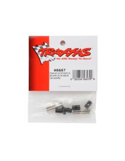 Kit Prisioneros Transmisi�n Traxxas Summit | 