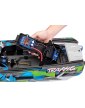 Lancha Teledirigida Traxxas DCB M41 Verde | Big Bang Hobbies