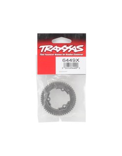 Corona Metálica 54T Mod-1 Traxxas X-Maxx/E-Revo | Big Bang Hobbies