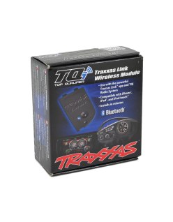 Módulo Inalámbrico Traxxas Link Crawler | Big Bang Hobbies