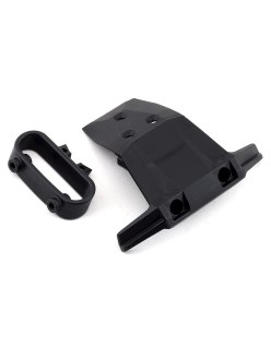 Bumper Delantero Traxxas Rustler 4X4 Con Soporte | 