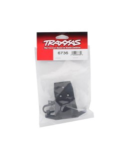 Traxxas Rustler 4X4 Front Bumper W/Mount | Big Bang Hobbies