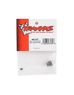 Traxxas Steel 32P Pinion Gear (11T) | Big Bang Hobbies
