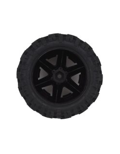 Traxxas Talon Ext 2.8"| Traxxas Talon Ext 2.8"| Traxxas Talon Ext 2.8" Jeu de roues complet 