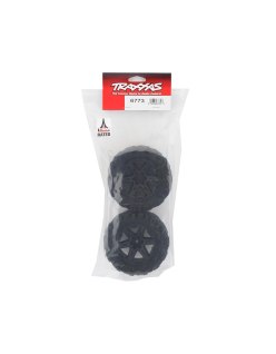 Traxxas Talon Ext 2.8"| Traxxas Talon Ext 2.8"| Traxxas Talon Ext 2.8" Jeu de roues complet 