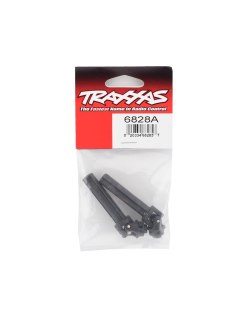 Traxxas Rustler 4X4 EXTReme Heavy Duty Differential Output Yoke | BBH