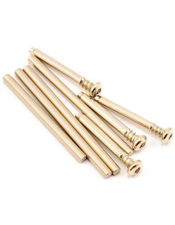 Traxxas Front/Rear Suspension Pin Set (8) | Big Bang Hobbies