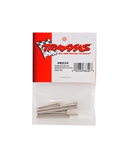 Traxxas Front/Rear Suspension Pin Set (8) | Big Bang Hobbies