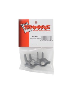 Traxxas Left/Right Steering Block Set | Big Bang Hobbies