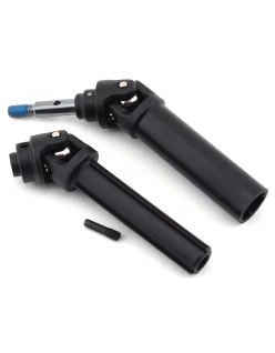 Traxxas Rustler 4X4 Front Extreme Heavy Duty Driveshaft Assembly | BBH