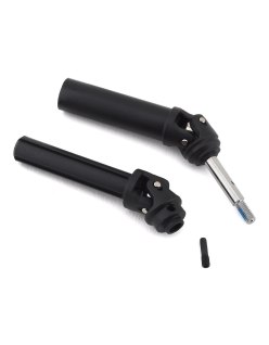 Traxxas Rustler 4X4 Rear Extreme Heavy Duty Driveshaft Assembly | BBH