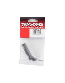 Traxxas Rustler 4X4 Front Outer Extreme Stub Axle | Big Bang Hobbies