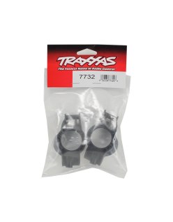 Set Porta-Manguetas Traxxas X-Maxx | Big Bang Hobbies