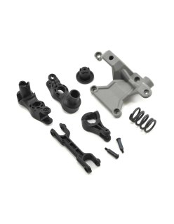 Traxxas X-Maxx Steering Bellcrank Set | Big Bang Hobbies