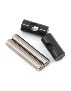 Traxxas X-Maxx Constant Velocity Driveshaft Rebuild Kit | BBH