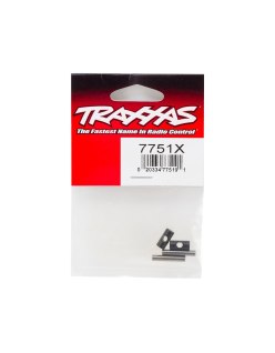 Traxxas X-Maxx Constant Velocity Driveshaft Rebuild Kit | BBH