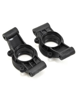 Traxxas X-Maxx Rear Axle Carrier Set | Big Bang Hobbies