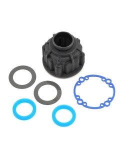 Caja Diferencial Interior Traxxas X-Maxx | Big Bang Hobbies