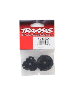 Alojamiento Cush Drive Traxxas E-Revo/X-Maxx | Big Bang Hobbies