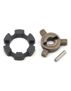 Amortiguador Elastomero Transmisi�n Traxxas X-Maxx | Big Bang Hobbies