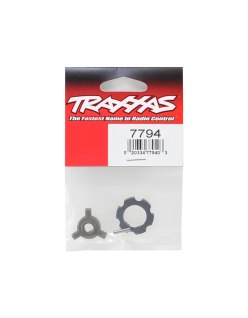 Amortiguador Elastomero Transmisi�n Traxxas X-Maxx | Big Bang Hobbies