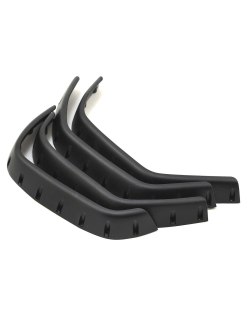 Set Guardabarros Del/Tras Traxxas TRX-4 Land Rover Defender | BBH