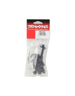 Traxxas TRX-4 Land Rover Defender Side Mirrors & Snorkel Set | BBH